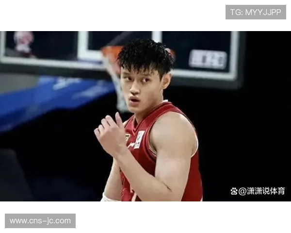 曾凡博腰部老伤复发，北京队伤病潮加剧轮换压力