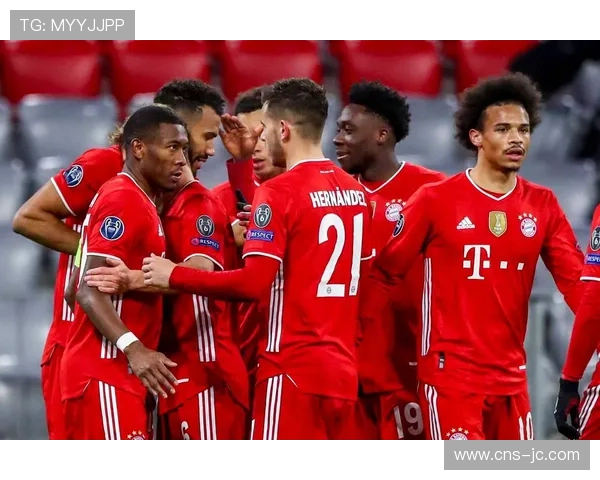 拜仁慕尼黑攻防统治力分析：进球效率与防守隐患