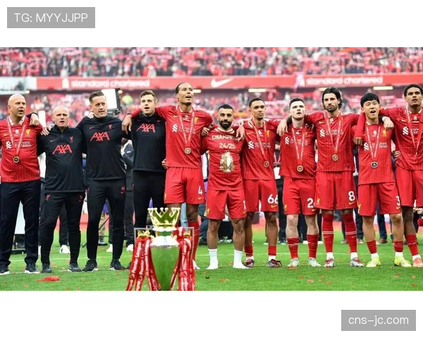 英超争冠进入白热化，利物浦与阿森纳将迎直接对话