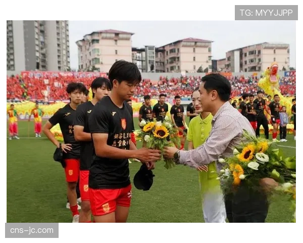 重庆铜梁龙青春风暴：升班马如何搅动中超格局